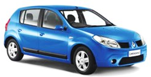 Renault Sandero 1.4